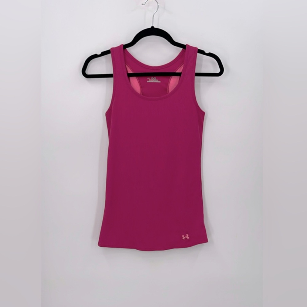 UNDER ARMOUR Heat Gear Tank